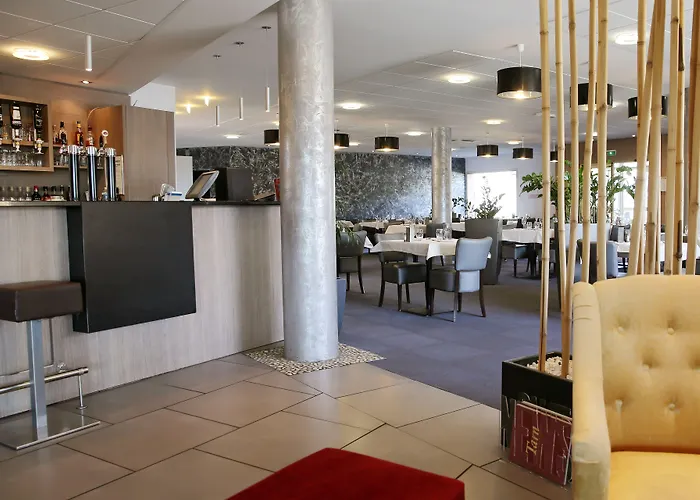 The Originals City, Hôtel Le Causséa, Castres (Inter-Hotel)